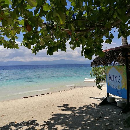 Ravenala Beach Bungalows Moalboal Ngoại thất bức ảnh